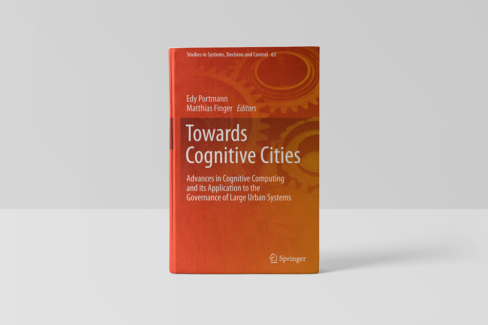 Towards Cognitive Cities: Advances in Cognitive Computing and its Application to the Governance of Large Urban Systems