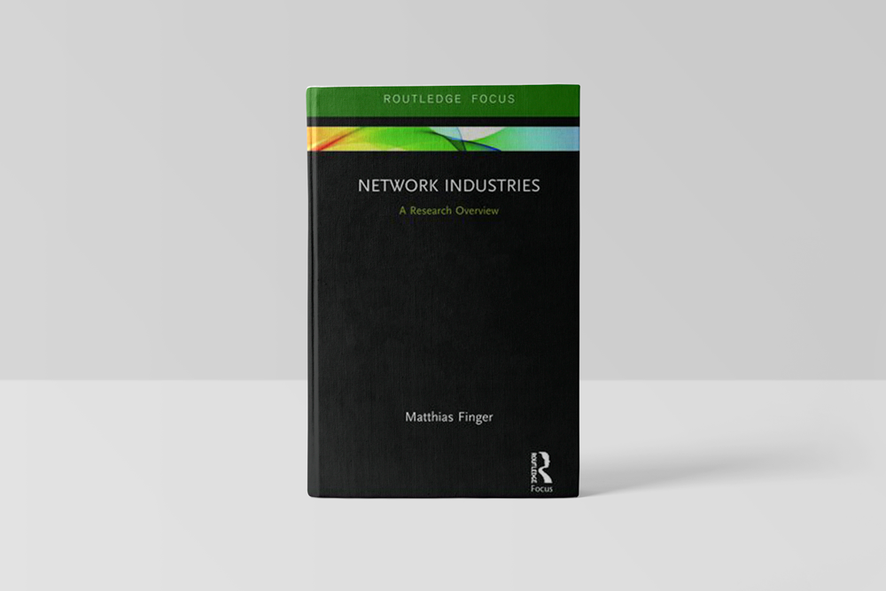 Network Industries: A Research Overview